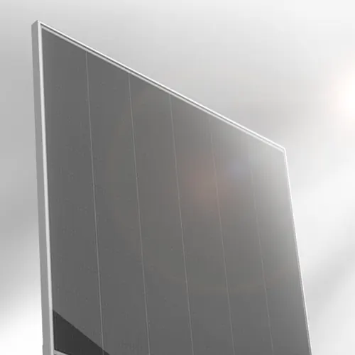 HItouch6 solar module