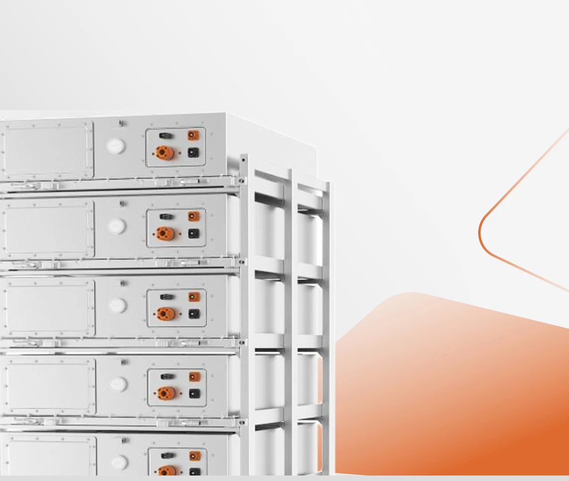 storage