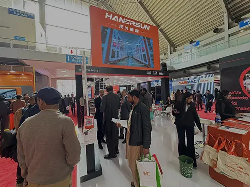 SOLAR PAKISTAN 2025