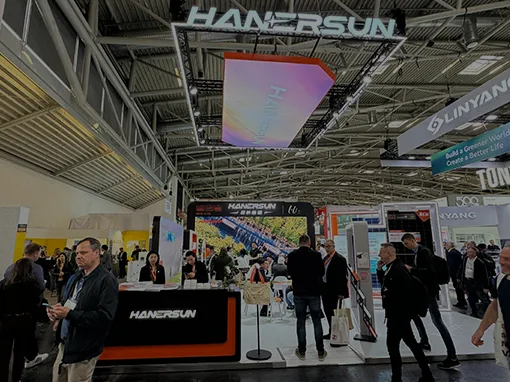 INTERSOLAR EU 2025