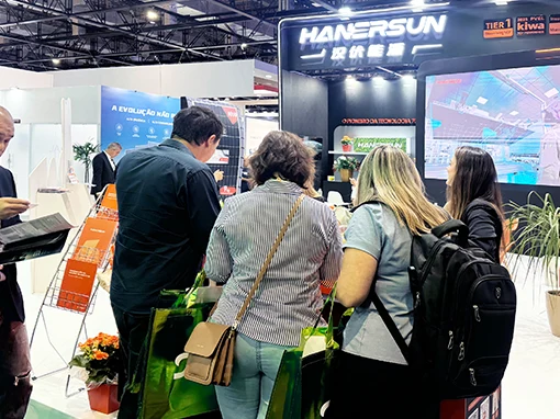 INTERSOLAR SA 2025