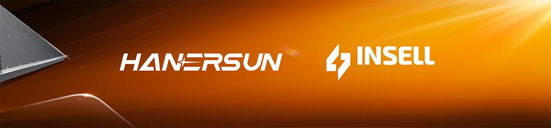 国际版图 | 汉伏能源携手波兰INSELL共拓东欧绿能新图景