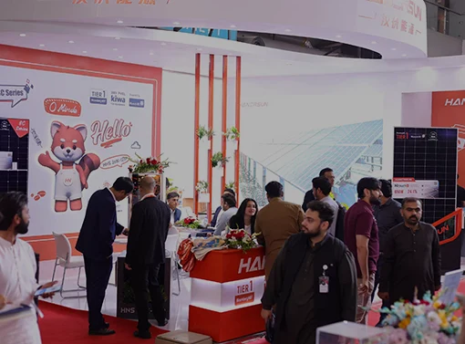 SOLAR PAKISTAN 2026