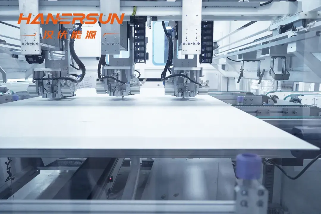 专精向新 | 汉伏安徽制造中心获评国家级高新技术企业,并荣膺省级“专精特新”称号